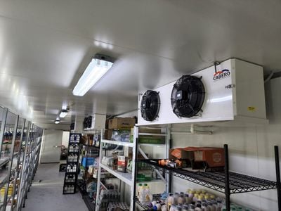 Tropikool Air Conditioning Refrigeration and Electrical Service