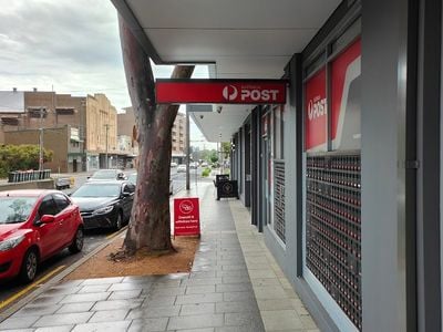 Australia Post - Enfield LPO