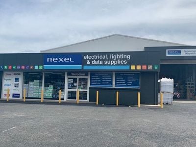 Rexel Electrical Supplies Mt Gambier