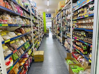 Chung Vinh Phat Asian Groceries