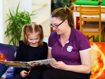 Goodstart Early Learning Glenorchy