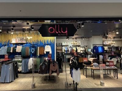 Ally Fashion