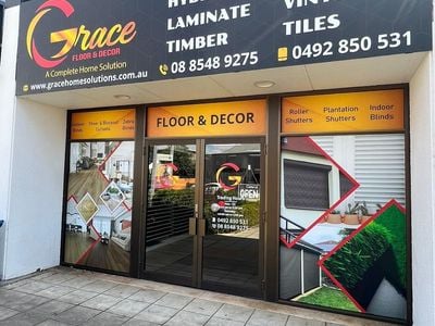 Grace Floor & Decor Murray Bridge