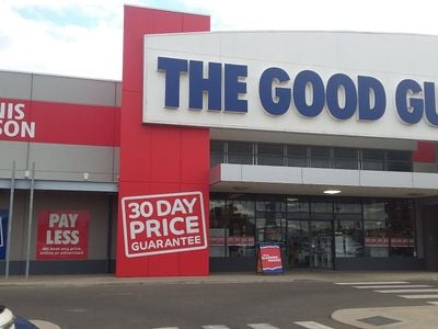 The Good Guys Mildura