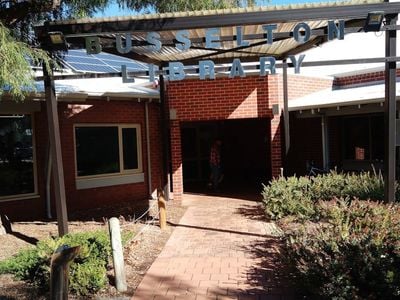 Busselton Library