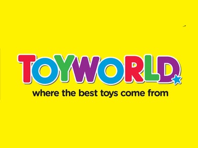 Toyworld Armidale