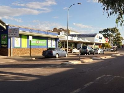 Woolworths Port Augusta