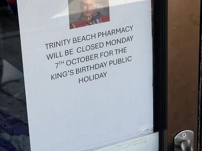 Trinity Beach Pharmacy