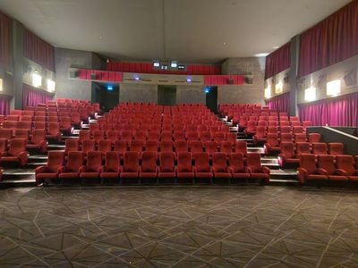 Event Cinemas Bondi Junction