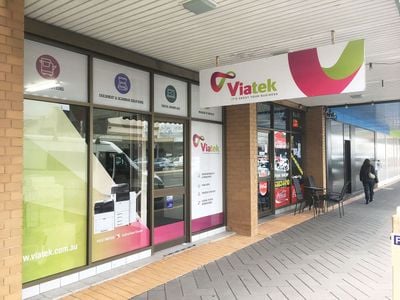 Viatek Horsham