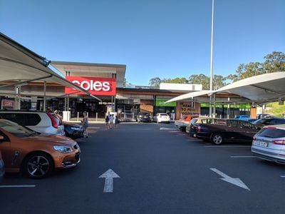 Park Ridge Town Centre