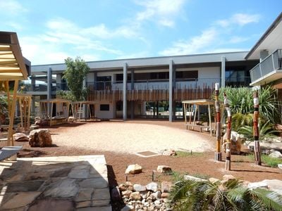 Australian Centre for Indigenous Knowledges and Education