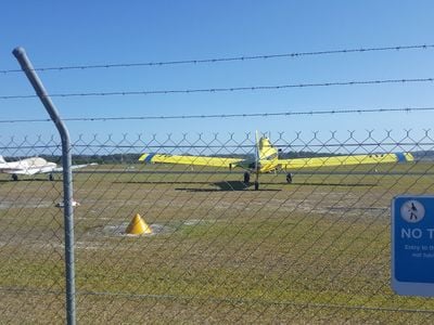 Port Macquarie Airport