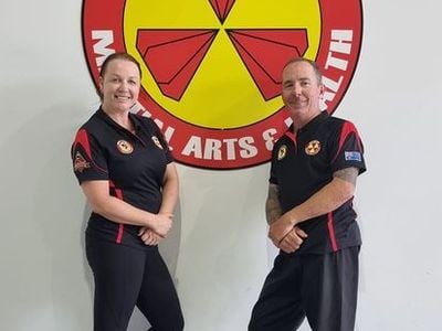 Grafton Diamond Martial Arts