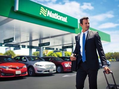 National Car Rental - Whyalla Airport