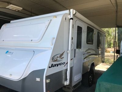 Hervey Bay Caravan Storage