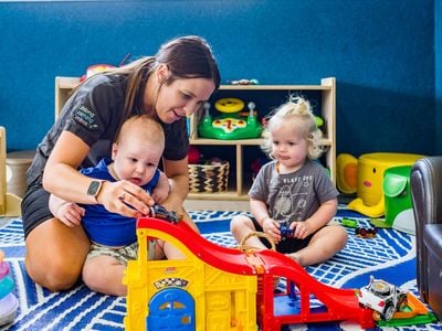 Milestones Early Learning Tamworth CBD