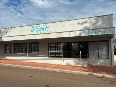 Blights Real Estate - Whyalla