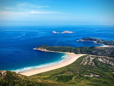 Wilsons Promontory National Park