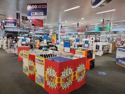 Harvey Norman Kingaroy