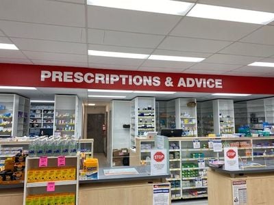 Direct Chemist Outlet Kilcoy