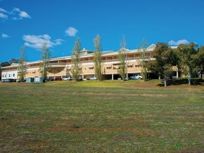 Dubbo Private Hospital