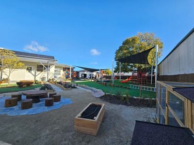 Growing Minds Early Learning Centre Tamworth