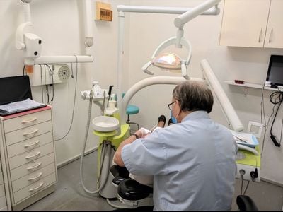 Hsiong Dental Surgery