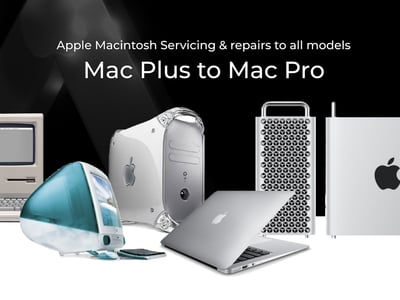 JmaComputers - Apple Repair Gawler