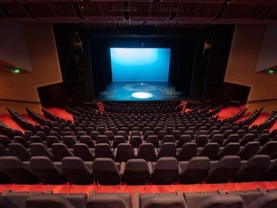 Illawarra Performing Arts Centre (IPAC) Illawarra Performing Arts Centre (IPAC)