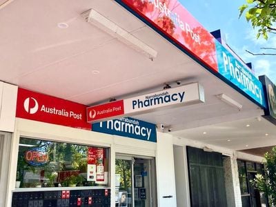 Narrabundah Pharmacy