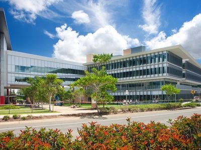 University of Southern Queensland - Springfield Campus