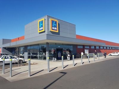 ALDI