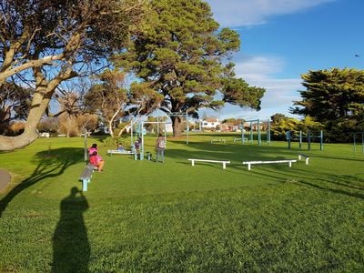 Bass Strait Maritime Centre