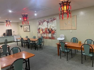 Sing Chinese Kitchen