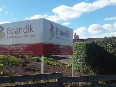 Boandik Community Wellbeing Centre