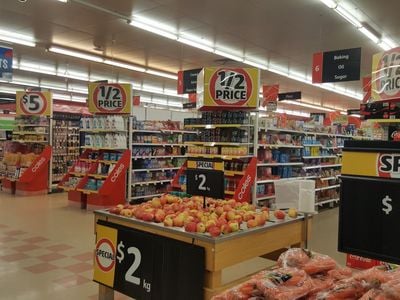 Coles Drouin