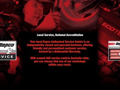 Blenks Automotive & Performance - Repco Authorised Car Service Murray Bridge