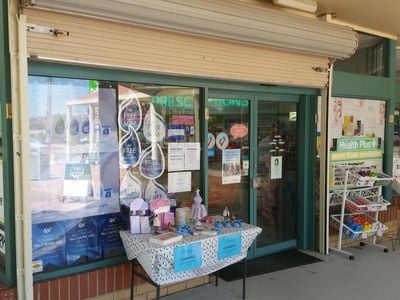 Ngunnawal Pharmacy