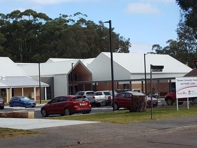 Tomaree Community Hospital