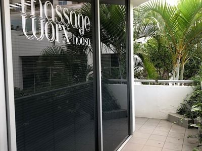 Massageworx Noosa