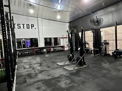 Fitstop West End