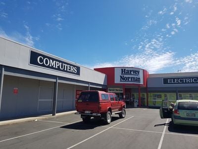 Harvey Norman Maryborough