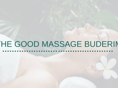 The Good Massage Buderim and Mobile