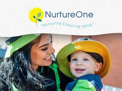 Nurture One Arthur Street Children's Centre