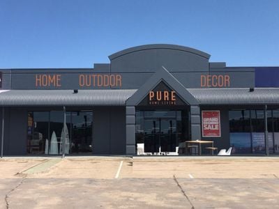 Pure Home Living Pure Home Living