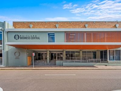 Maitland Business Central