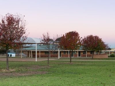 Macquarie Anglican Grammar School