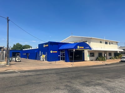 NAPA Auto Parts Mt Isa