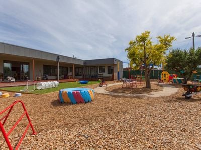 Young Minds Early Learning Centre